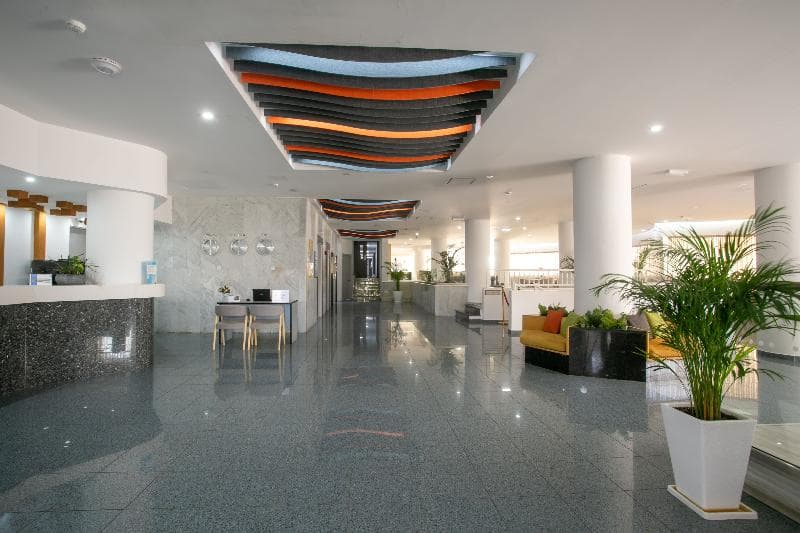 Papouis Protaras Hotel 5