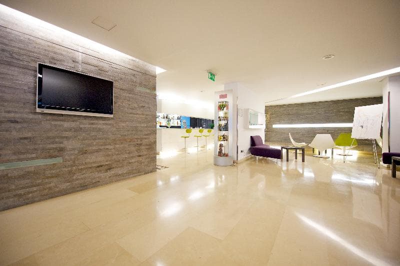 Hotel Mercure Palermo Centro 4