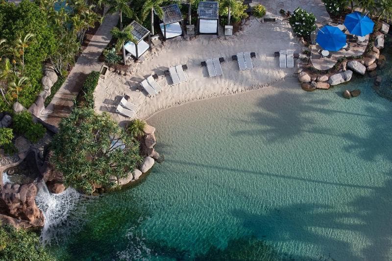Jw Marriott Gold Coast Resort & Spa 4