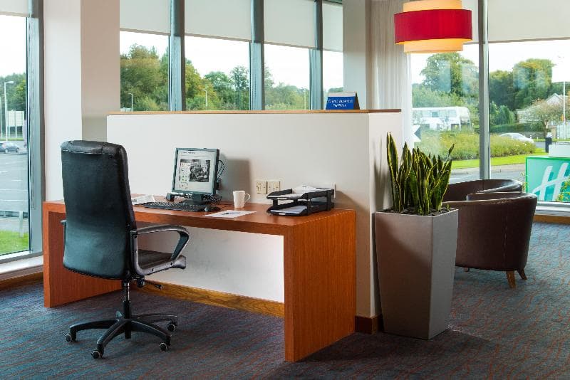 Holiday Inn Express Hamilton photo 1