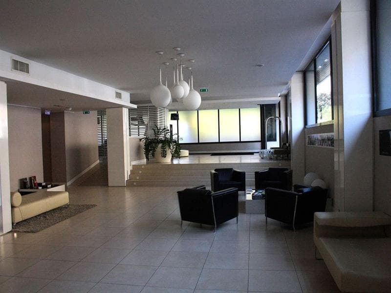 Ih Hotels Milano Watt 13 2