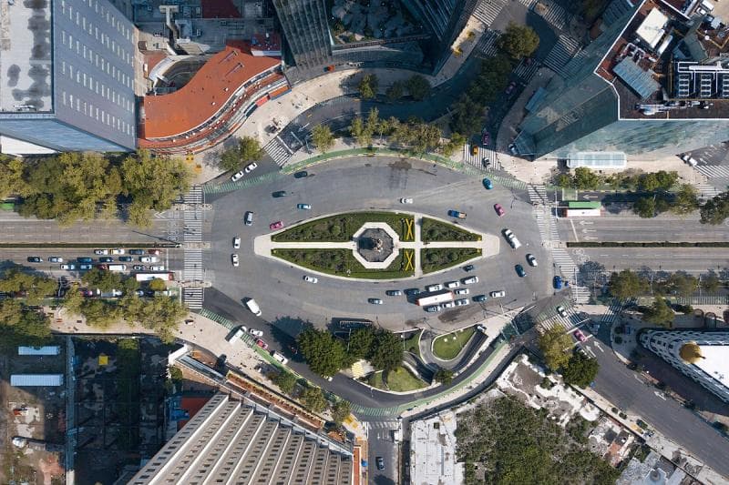 Le Méridien Mexico City 5