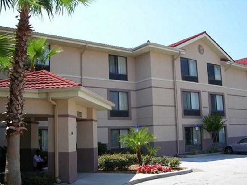 Extended Stay America - Orlando Theme Parks - Vineland Rd. photo 1