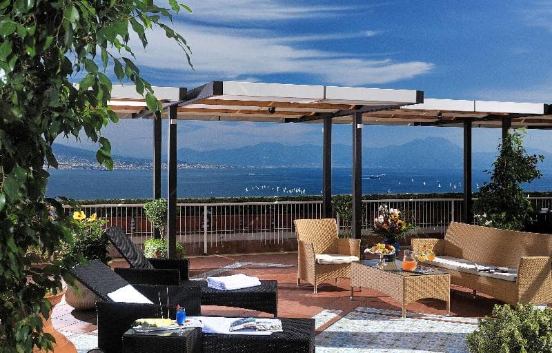 Hotel Paradiso, BW Signature Collection 2