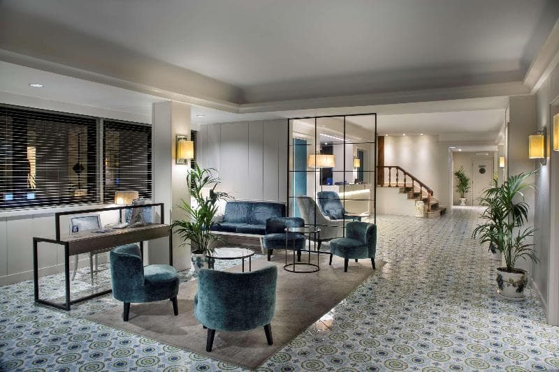 Hotel Paradiso, BW Signature Collection photo 1