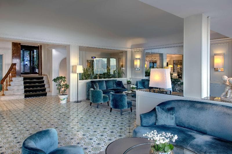 Hotel Paradiso, BW Signature Collection 5