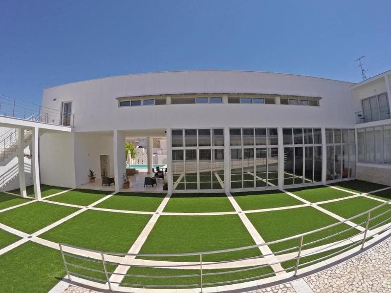 Solar Dos Mascarenhas 3