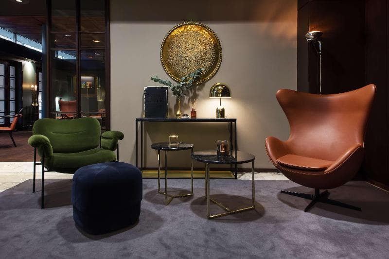 Radisson Blu Park Oslo 3