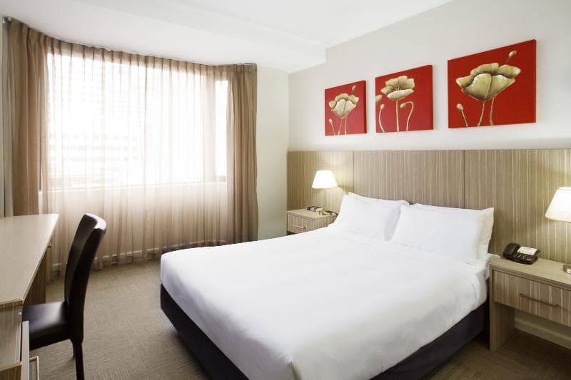 Metro Hotel Marlow Sydney Central 5