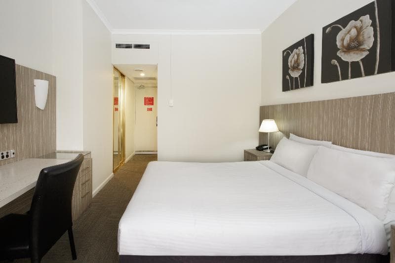 Metro Hotel Marlow Sydney Central 4