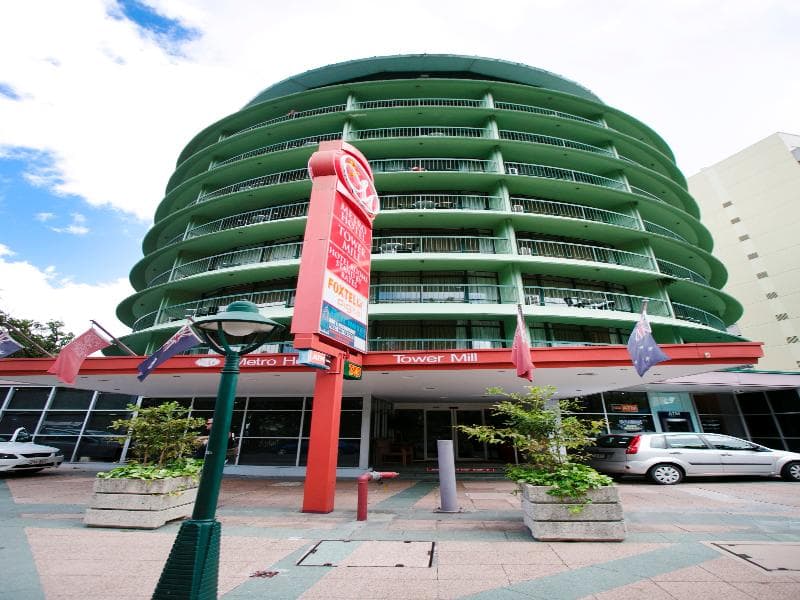 Madison Tower Mill Hotel - Brisbane photo 1