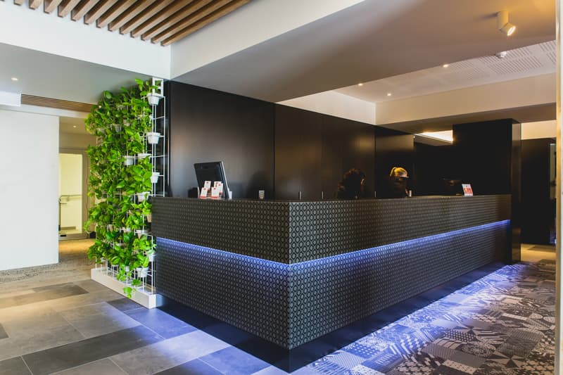 Metro Hotel Perth photo 1