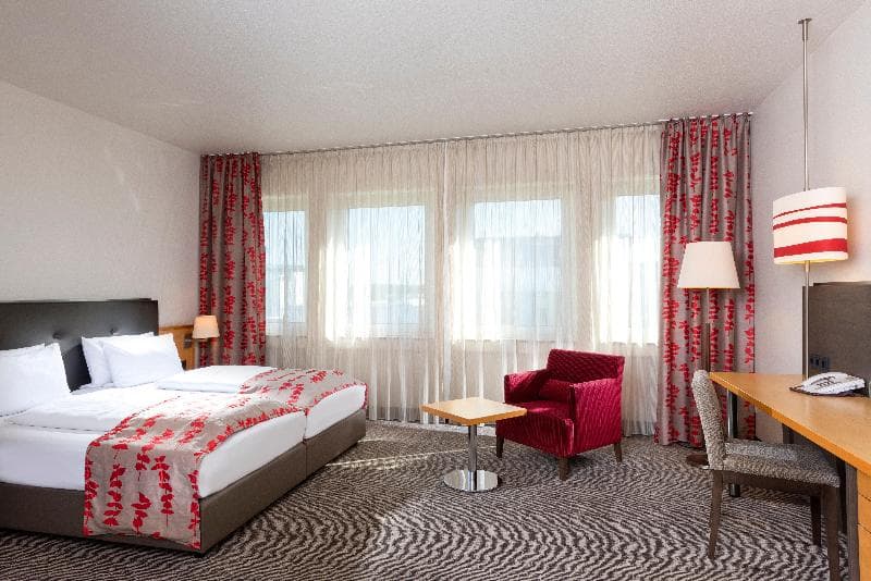 Holiday Inn Frankfurt Airport Neu Isenburg 3
