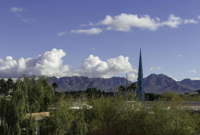 Hampton Inn & Suites Phoenix/Scottsdale 4
