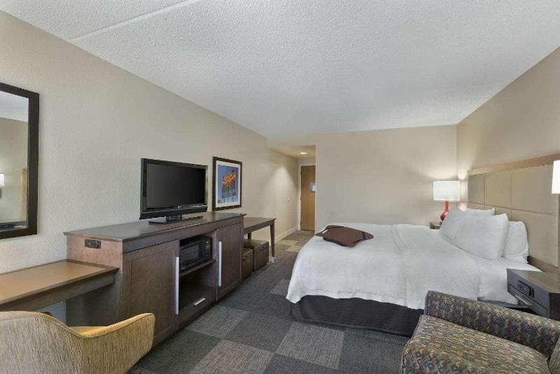 Hampton Inn & Suites Phoenix/Scottsdale photo 1