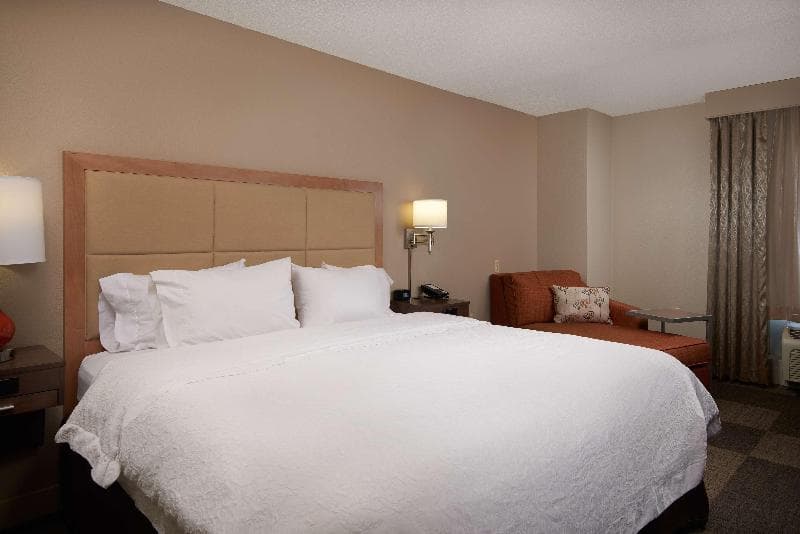 Hampton Inn & Suites Phoenix/Scottsdale 3