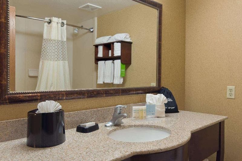 Hampton Inn & Suites Phoenix/Scottsdale 5