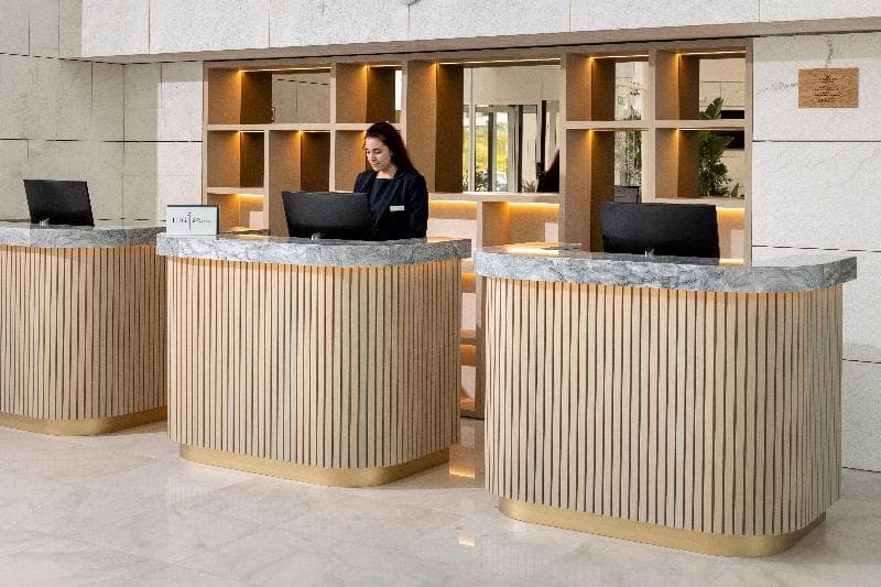 Crowne Plaza Caparica Lisbon 5