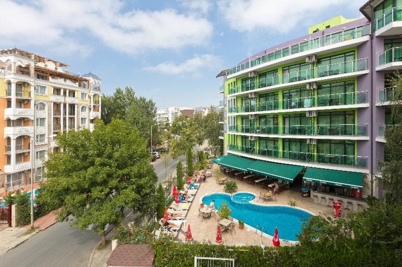 Hotel L&B photo 1