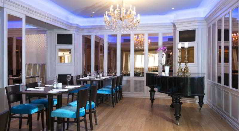 Thon Hotel Slottsparken 2