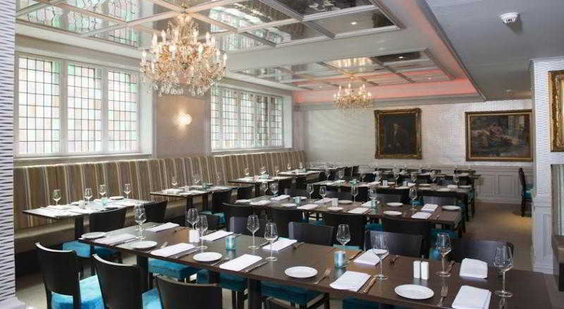 Thon Hotel Slottsparken 3