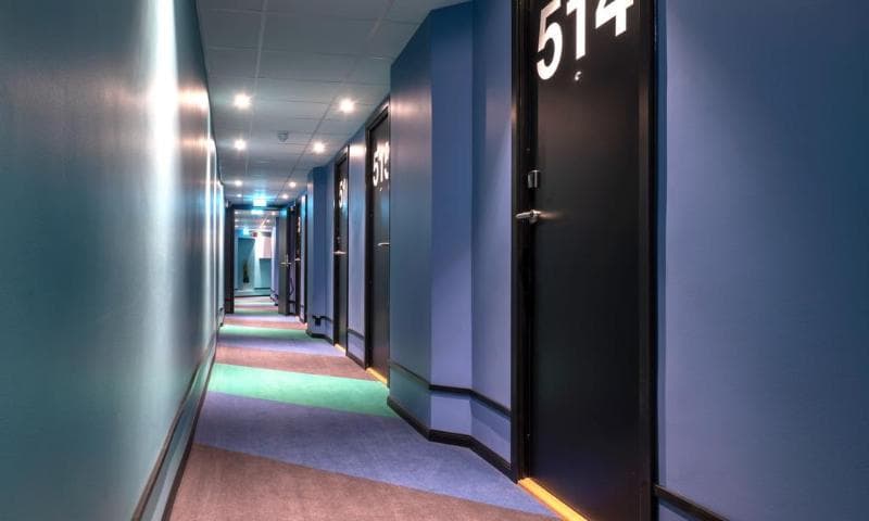 Thon Hotel Astoria photo 1