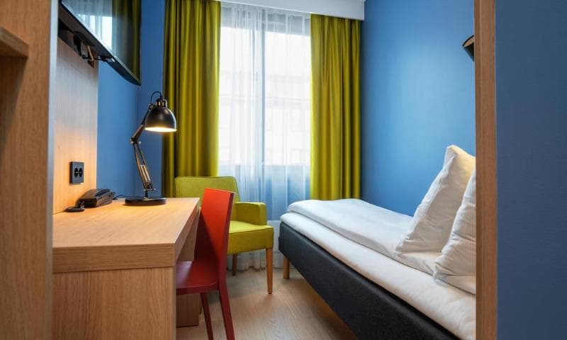 Thon Hotel Astoria 4