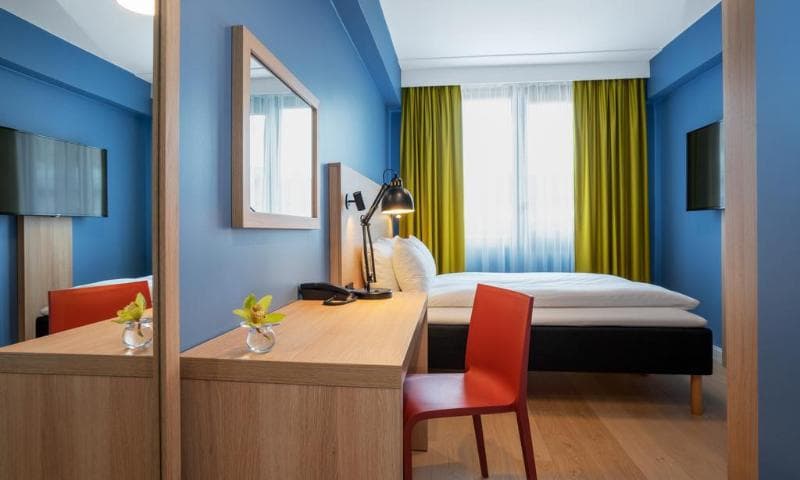 Thon Hotel Astoria 5