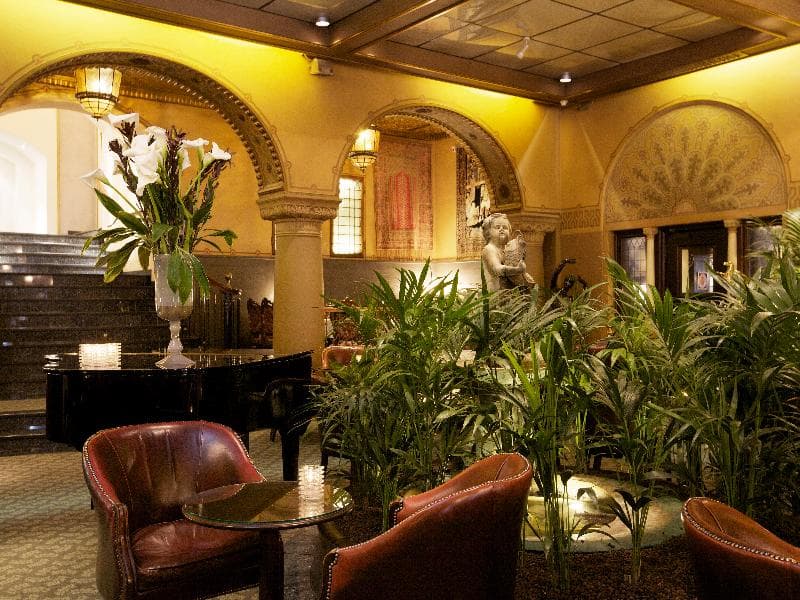 Hotel Bristol 2