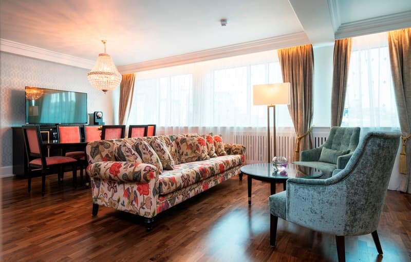 Hotel Bristol 3