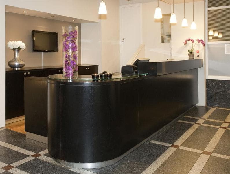Thon Hotel Cecil 2