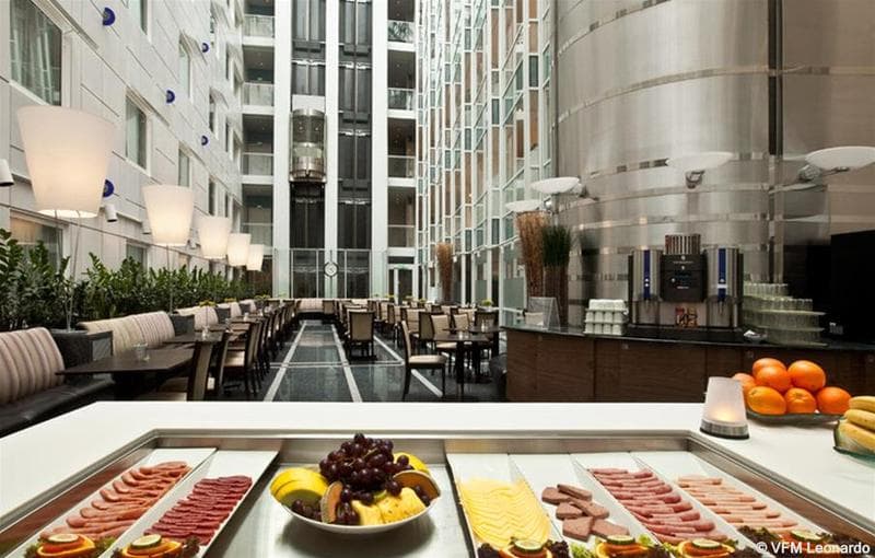Thon Hotel Cecil 3