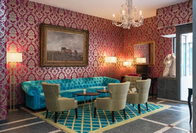 Thon Hotel Cecil 4