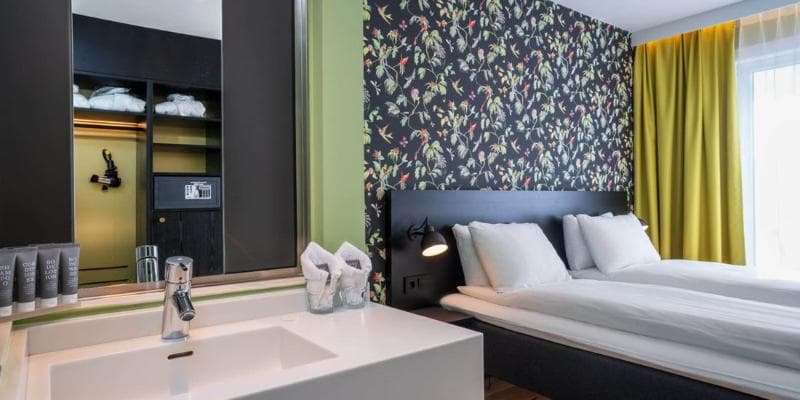 Thon Hotel Gyldenløve 3