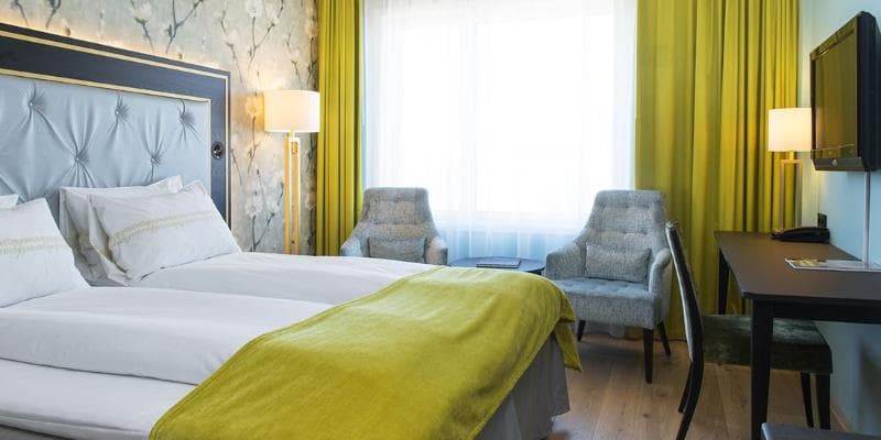 Thon Hotel Opera photo 1