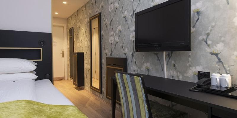 Thon Hotel Opera 4
