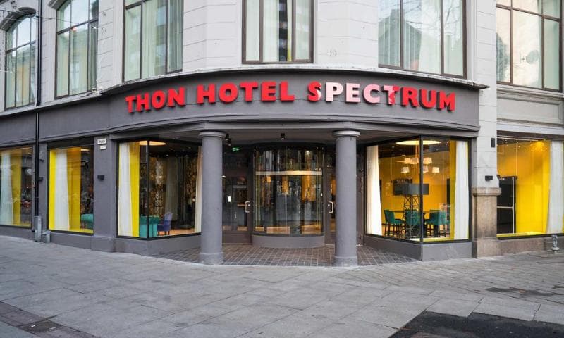 Thon Hotel Spectrum photo 1