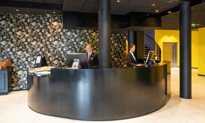 Thon Hotel Spectrum 2