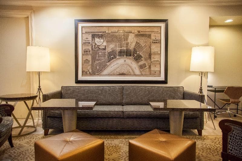 Hampton Inn New Orleans-St. Charles Ave./Garden District 1