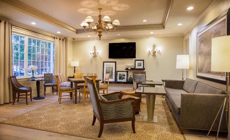 Hampton Inn New Orleans-St. Charles Ave./Garden District 2