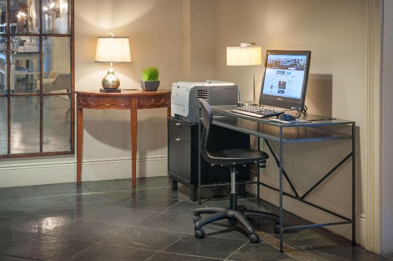 Hampton Inn New Orleans-St. Charles Ave./Garden District 3