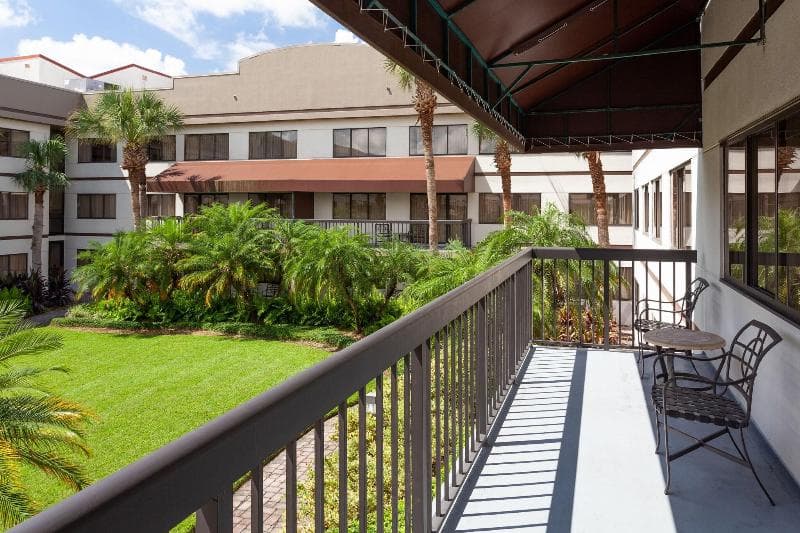 Sheraton Suites Orlando Airport 3