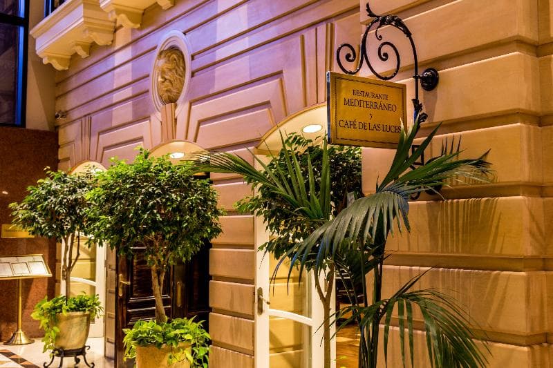 InterContinental Buenos Aires main