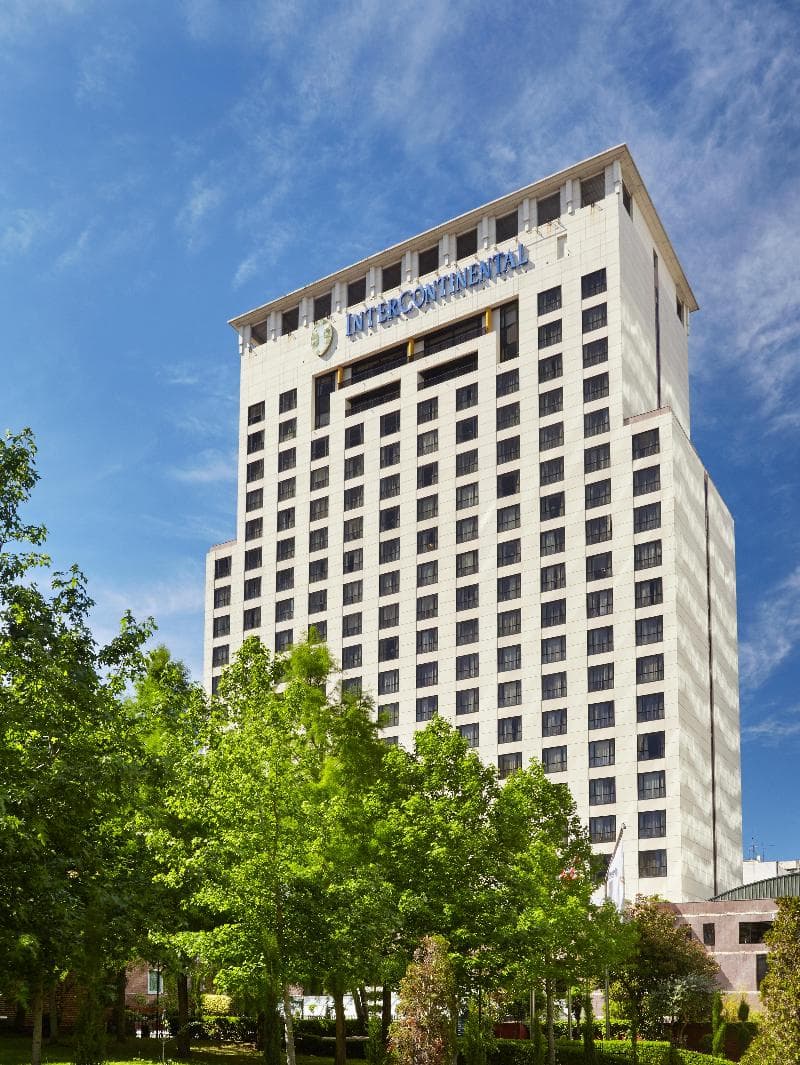 InterContinental Buenos Aires photo 1