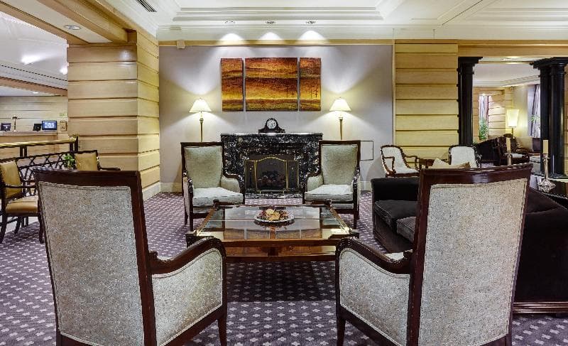 InterContinental Buenos Aires 3
