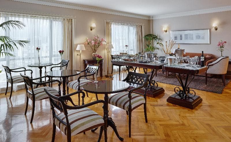 InterContinental Buenos Aires 4