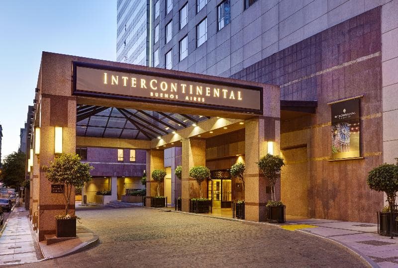 InterContinental Buenos Aires 5