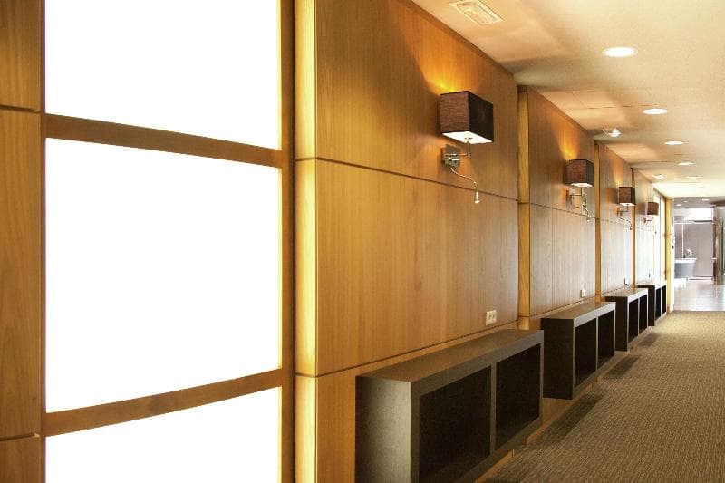 Hilton Garden Inn Malaga 2