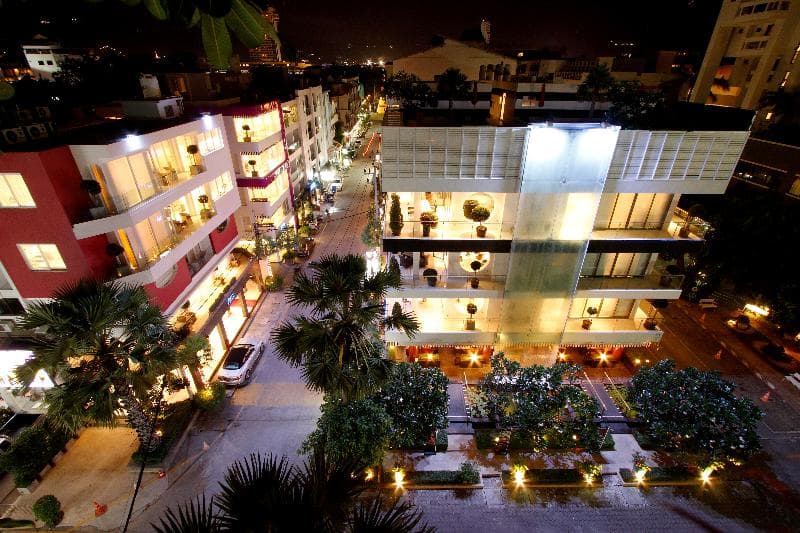 Byd Lofts-Boutique Hotel & Serviced Apartments 1