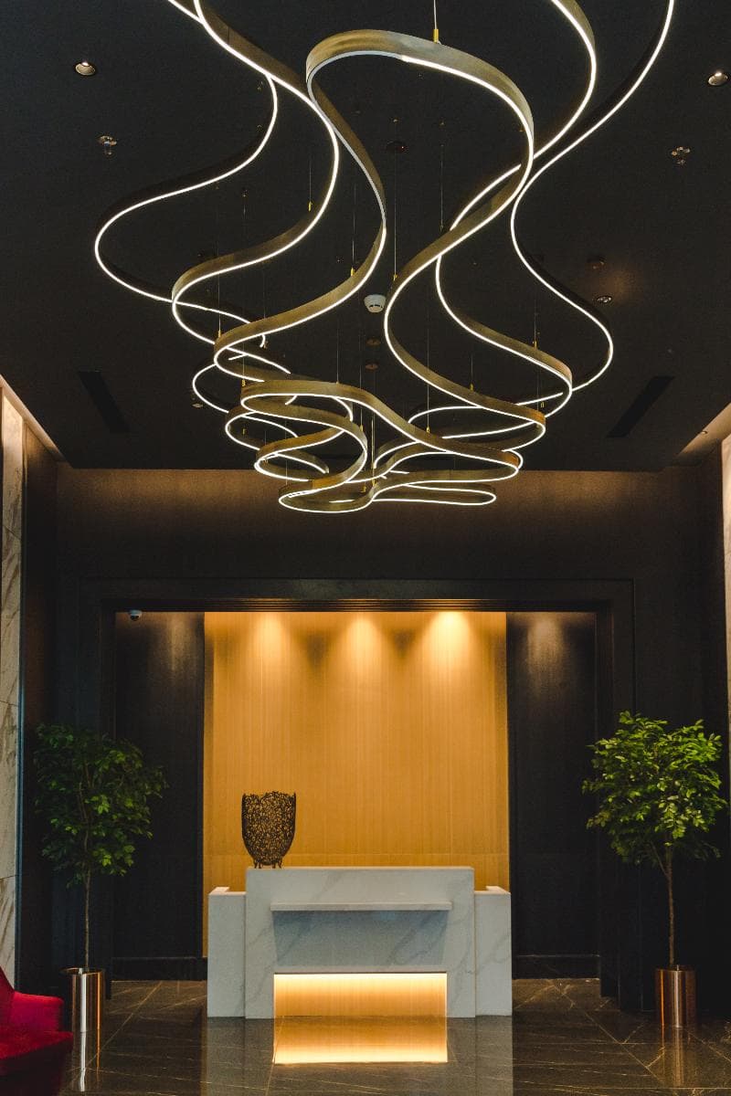 G Hotel Gurney 3